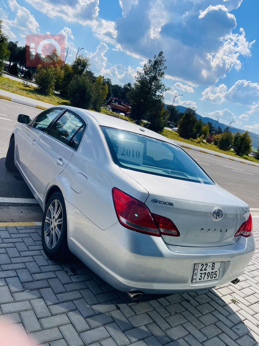 Toyota Avalon
